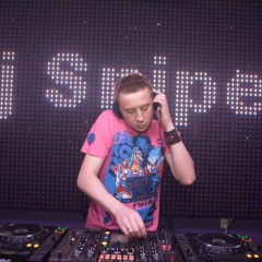 Dj Sniper