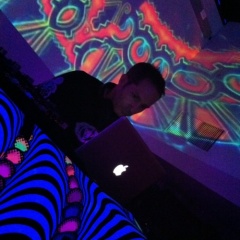 DJ Solitare