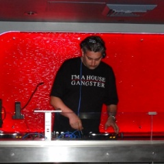 DJ SOLVEG