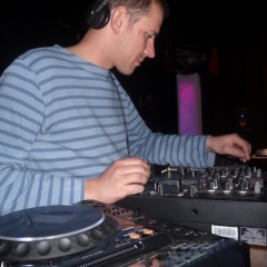 Dj So-Max