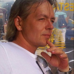 DJ Sonny Chevalier