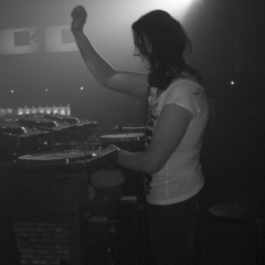 DJ Sophie