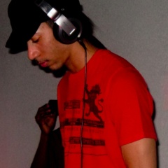DJ Sosei