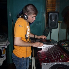 DJ Sote