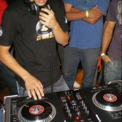 DJ Souza