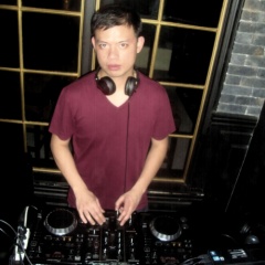 DJSpacekid