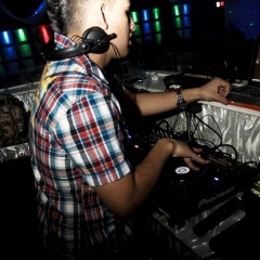 Dj Spacely