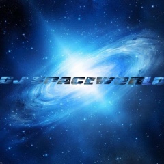 DJ Spaceworld
