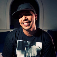 FREDDY "SPARX" ANDERSON