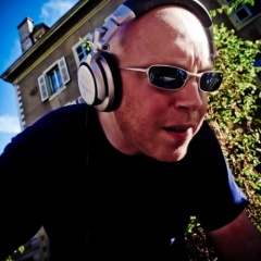 Dj Spasm