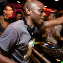 DJ Special K