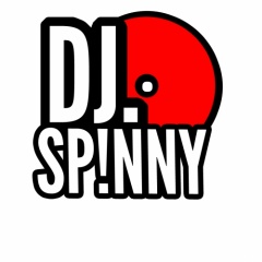 DJ Spinny