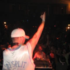 DJ Split