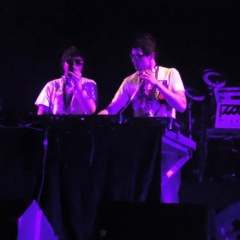 Djs Rookers