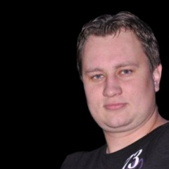 DJ STANO