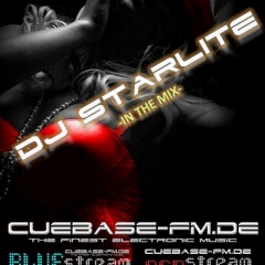 DJ STARLITE