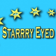Dj Starrry