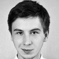 DJ Stas Mankov
