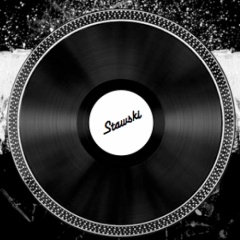 DJ Stawski