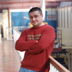 DJ STELU