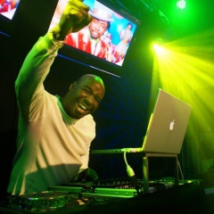 DJ Sterling