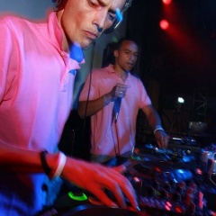 Steve Hornig