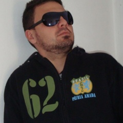 DJ Stihler