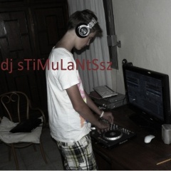 dj sTiMuLaNtSsz