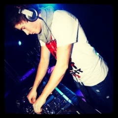 DJ STiSEMA