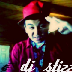 dj stizz