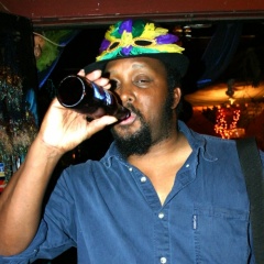 DJ Stone Crazy