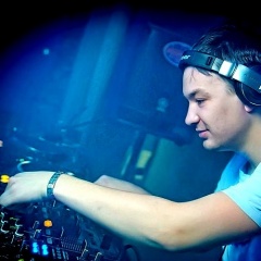Dj Storm