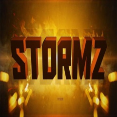 Dj Stormz