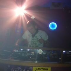 stoxy deejay