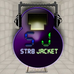 Str8Jacket
