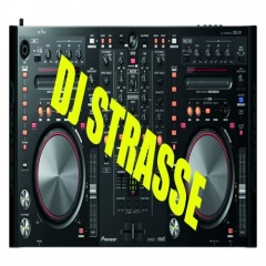 DJ Strasse