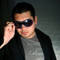 DJ Straw