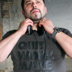 DJ Strobe
