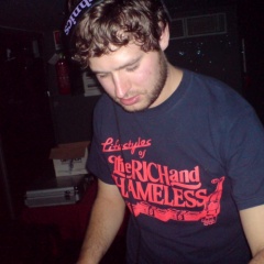 Stuart James
