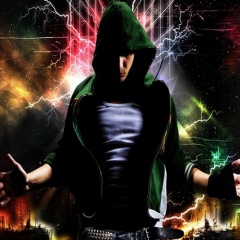 Dj.Style-X