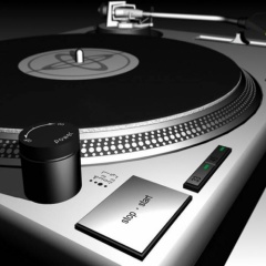 DJ Subsurface