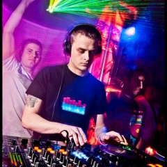 DJ Sub Zero
