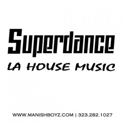 DjSuperDance
