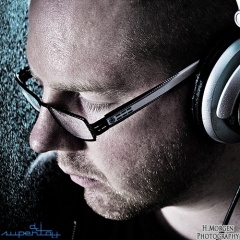 Dj Supertoy