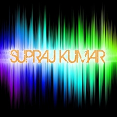 Supraj