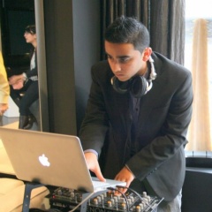 DJ Suraj
