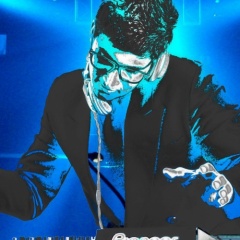 Dj Surf