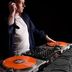Dj Sven