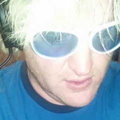 DJ Sweets