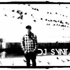 DJ Syntax